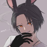 Nora=Metafalica( ∵ )Gaia.ifrit (@nora_pancras) 's Twitter Profile