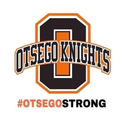 Official Twitter page of Otsego Knights Track and Field