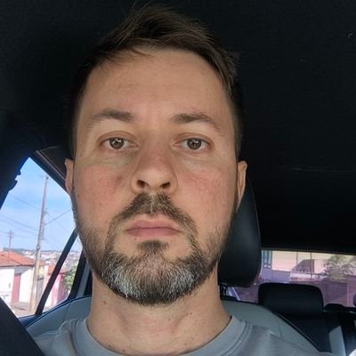 Casado.Engenheiro Civil e de Segurança. Deus acima de tudo. A #mentira morre pela #verdade, a verdade morre pela #censura.