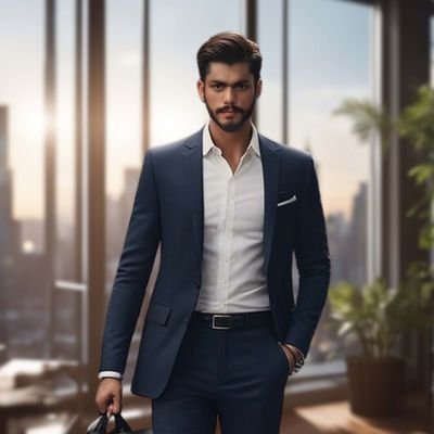 Graphics Designer | Brand Builder
Real Estate • eCom • Finance
Helping premium founders build trust, scale & look expensive online
DM for free consultation