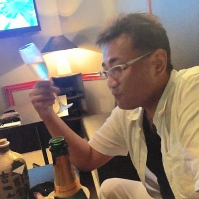 X3ヶ月
仕事絡みの無い交流、基本、呑みアカです。
激辛好き(挑戦者求む)呑み、映画(特に小映画館好き)旅行、温泉、投資(特にFX.)etc・・
町田、新宿、最近は横浜(関内)で呑みしてますので
よろしくおねがいいたします。
知ってる方と気になる方は此方から勝手にフォローしますがお許し下さい!