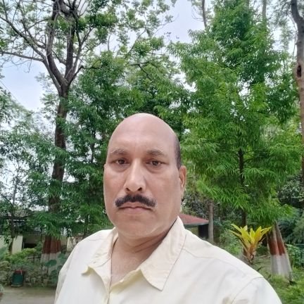 VivekKrTripath2's profile picture. Resolve to fight against corruption helping among the people I go and help them