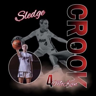 NCAA ID# 2504569821 -
5'4/PG = 4.0 GPA / @MokanGirls Jr EYBL /class 2030