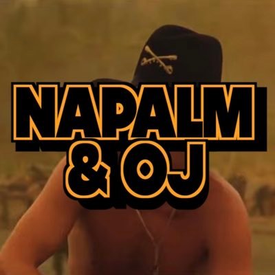NapalmOJ's profile picture. (I’m not active on here)