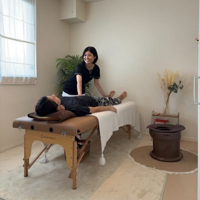 mizukim53625680's profile picture. 自然な暮らしを求めて沖縄へ移住し、心身を整える大切さを実感。現在は関西に拠点を移し、“女性のこんな悩み、なかったらいいのに…“を叶えるため、フェムケアに特化した自宅サロンを営んでいます。