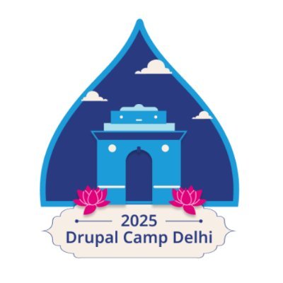 We bring you the return of DrupalCamp Delhi, #DCD19, this summer. Join us on 15/16 June at JNU! It's free, register here: https://t.co/IEpMx8OOLv