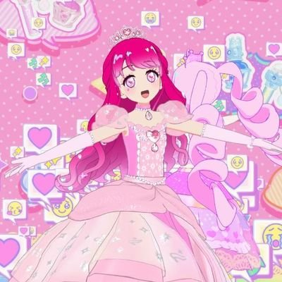 OSIf7Hj6PFiHLad's profile picture. プリマジをしていました。今はアイプリもしています！ポケ森のサントスが好きです！
趣味垢
フォロー非推奨