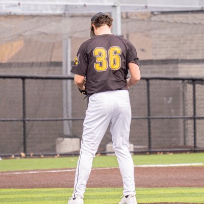 Hudson Belair Profile