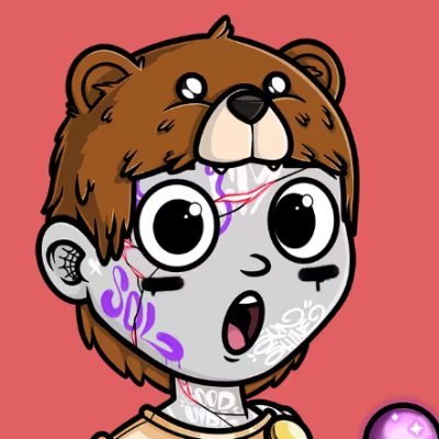 Yuri_Keew's profile picture. Web3 user
