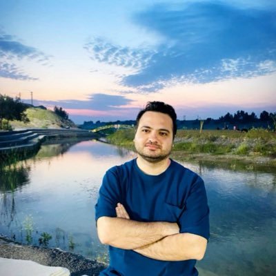 impedro0's profile picture. یه دوستِ تراپیست 🎭