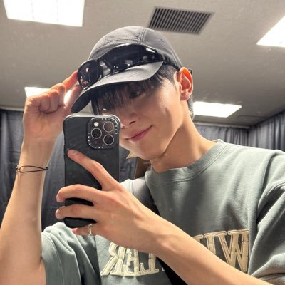 #HOSHI: on all levels except physical, I am a tiger. Horanghae 🐯 | 24
