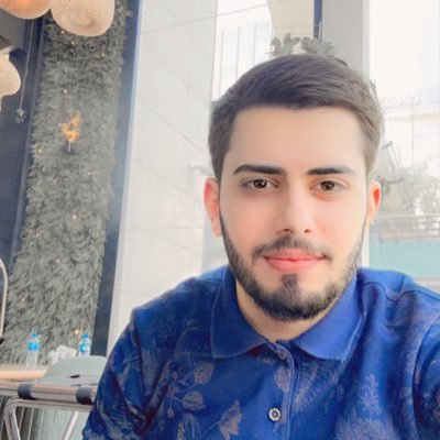 keyuanahmad's profile picture. 