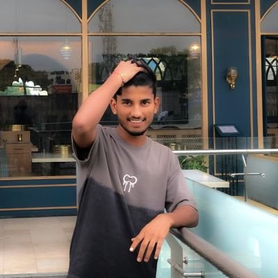 Gurussssssssss's profile picture. Discoverer