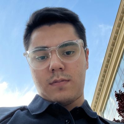 software engineer, with passion | building https://t.co/abzCdRiiSt