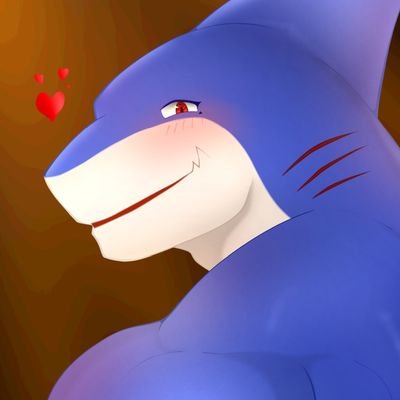 • ShaMeow • ▶ 🦈 ◀さんのプロフィール画像