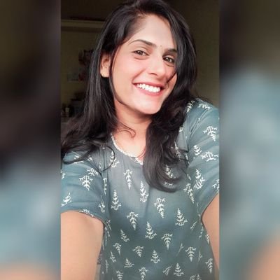 swapnali_N22's profile picture. राष्ट्रप्रथम 🚩 । सनातनी हिंदू  🛕। सह्याद्रीची लेक ⛰️