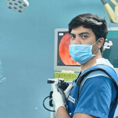 Consultant gastroenterologist and Interventional endoscopist(ERCP,EUS,Luminal)