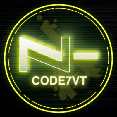 CODE7さんのプロフィール画像