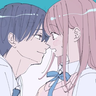 しんづきと読みます。少女漫画を描きます。
▫️noicomi「キスのあとまで教えてあげる」(原作:Ena.様)連載中
https://t.co/I0PB5eBQnd
▫️集英社チャレンジmee 掲載