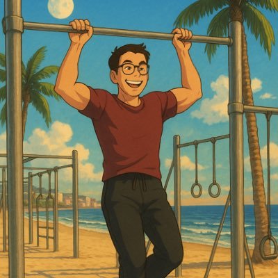 FitFastWealth's profile picture. Truths on Fitness, Fasting and Wealth | Sharing real experiences, hacks and wins.
