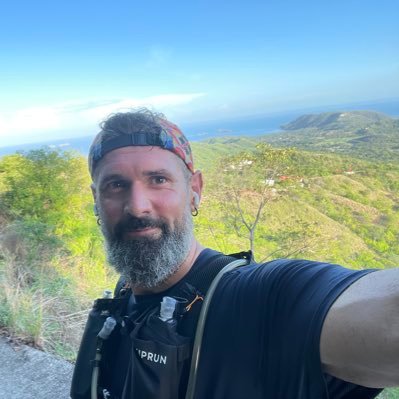 Chan_Costarica's profile picture. ~Ultra~ Trail runner & dreamer 😁 From the bask country to Costa Rica 🇨🇷  Enjoying family and all we can
