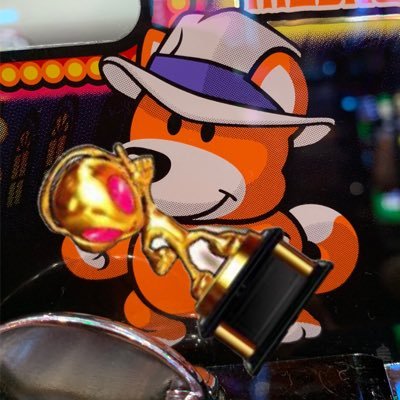 ニートによるパチンカス垢です!自称ファンキーソムリエです!ファンキーと言ったらおべん!おべんと言ったらファンキーや!🐶https://t.co/DHUbF1vCEd