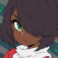 Rekka /《Lv. 2000》 (@redlightningxiv) 's Twitter Profile