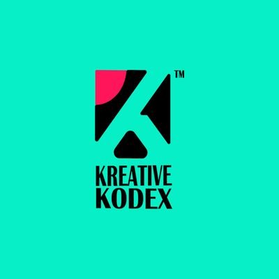 kreative__kodex's profile picture. Graphic designer🎨, Brand Designer💼 and Website Developer 👨‍💻
Serious inquiries only - 📩Dm or Email for rates