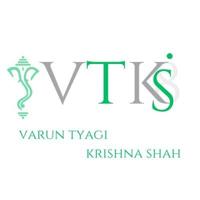 TheTraderKS's profile picture. NISM (SEBI Certified) Research Analyst, 
Equity Derivative Analyst. 

Trader, Investor & Researcher 

Contact📞 +91-8516884030