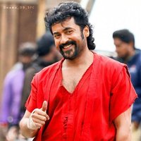 Suriya Fans Club Hari (@suriyafans_hari) 's Twitter Profile