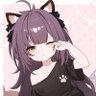 kittenn_m's profile picture. Just a cat