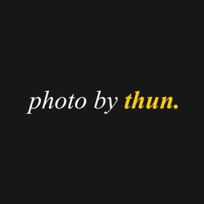 photo_by_thun's profile picture. 📸 capture the moment ー on the way to the moon 🌕ー