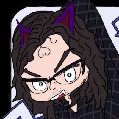art account // no AI involved/allowed!!! // he/they. // GMT. // main: @erasermicsbf