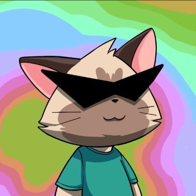 Turning everyone into good kitties - Meow The Fucking World
