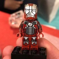LEGO changsha (@legao0216) 's Twitter Profile