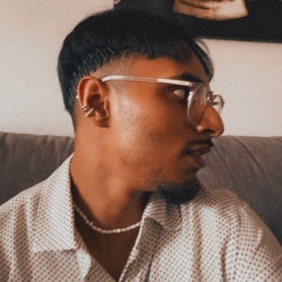 acarsandas's profile picture. 🇵🇹 x 🇮🇳 | ॐ