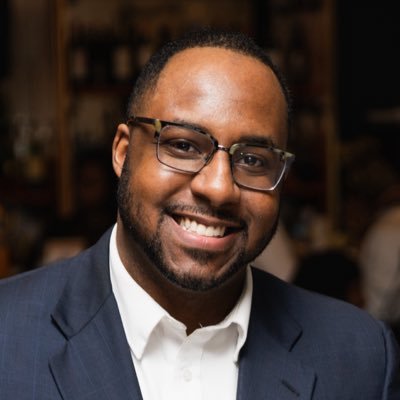 drjahayes's profile picture. Clean & Renewable Energy Expert| 2xHBCU Grad| IG @drjahayes