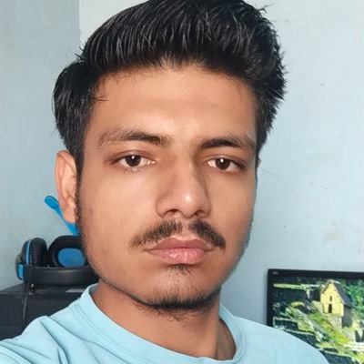 Rajeshjakhar02's profile picture. 