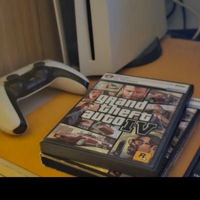 Tech enthusiast | Love all things Space, Astronomy, building PCs | Gamer | @digitalfoundry contributor | 💿 Physical media advocate