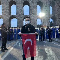 Alp Buğdaycı (Yedek Hesap) (@alp_bugdayci1) 's Twitter Profile