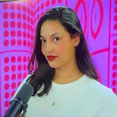 mariaglacerda's profile picture. 