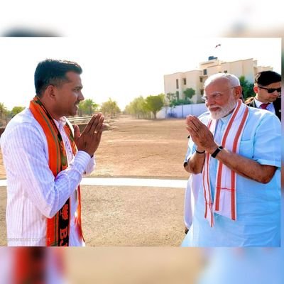 ||BJP Worker||BJP state general secretary(DNH&DD)||