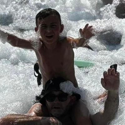 P4UL8K's profile picture. EVERYONE IS ENTITLED TO MY OPINION. Husband, Dad, Granddad,Millwall season ticket holder.