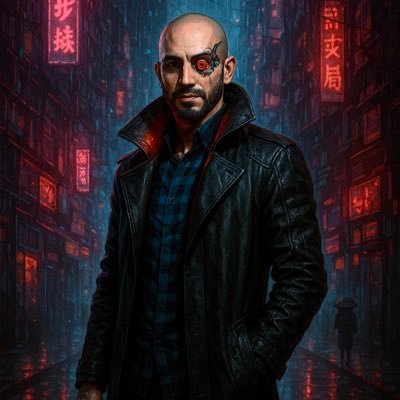 zo_tucson's profile picture. Nerd at heart.