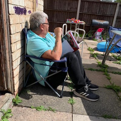 richb196567's profile picture. 