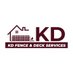 KD Fence & Deck Albany NY (@albany_fence) Twitter profile photo KD Fence & Deck Albany NY (@albany_fence) Twitter profile photo
