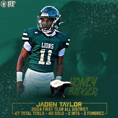 Jaden “jaytee” Taylor Profile