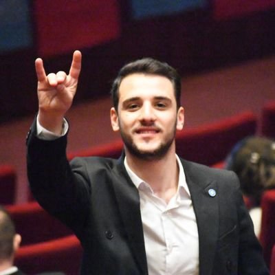 gulle_burak's profile picture. Mustafa Kemal ATATÜRK 🇹🇷                                                    

İYİ PARTİ /
BURSA 🇹🇷 ☀️