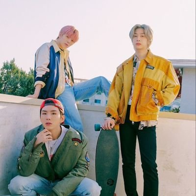 Hyung_Hyuk_Hyun's profile picture. 🇹🇭 몬스타엑스 🇰🇷