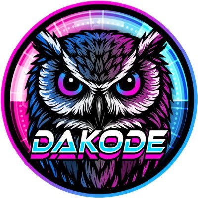 Dakodeoficial's profile picture. 🦉YouTube 8.8K || Minecraft 🎮 || 📨 Contacto: dakodeoficial@gmail.es